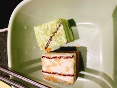 -韩盛·盛江山自助料理(中街大悦城店)