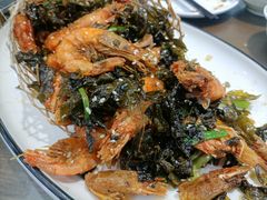 -葛记焖饼(伏牛路店)