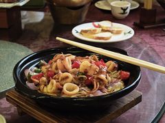 -南沙游艇会·大兵船餐厅