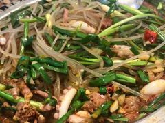 牛肉八带-京玉菲饭店(李村店)