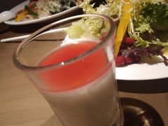 -深圳湾万怡酒店