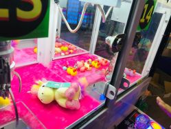 -蹦蹦乐园(南桥百联店)