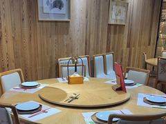 -荷风细雨·中国茶宴(碧云店)