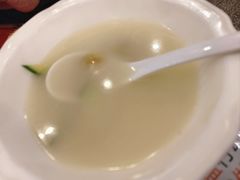 三鲜汤-玉华台饭庄(裕中西里小区店)