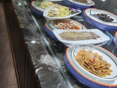 -千岛湖小鱼儿·淳安匠心农家菜