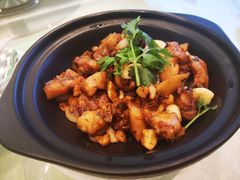 -金翠皇宫粤菜·点心·海鲜(科技园店)