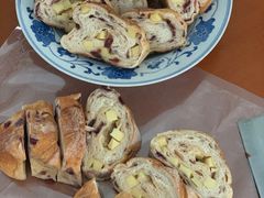 -Juicy Bakery(大学路店)