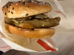 -麦当劳(国贸店)