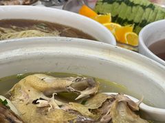 -薇满楼宴会中心(尚城国际购物中心店)