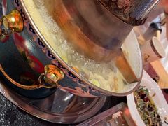 -京炭铜锅涮肉·羊蝎子·羊肉炉(保利·时光里店)