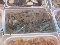 -尚品海鲜肥牛自助火锅(湖明店)