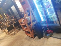 -木屋烧烤(龙岗龙城万科里店)