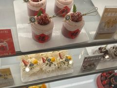 -雪贝可(世纪万象城店)