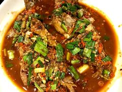 湘西臭鳜鱼-湘西土菜(望京店)