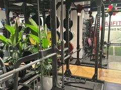 -MADFIT迈非健身(阳光天地店)