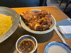 -95号酱骨·一块豆腐(展春园西路店)