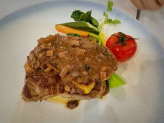 -维兰西餐(万泉河店)