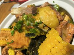 -金掌勺·锅包肉(广渠门店)