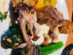 -拉蒂娜·巴西牛排馆 Latina·Brazilian Steakhouse(王府井喜悦店)