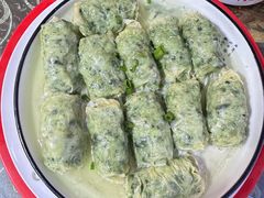 -涵家味土菜馆·徽州一绝臭鳜鱼(三河古镇店)