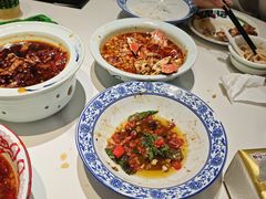 -欧记大排档·景德菜(上海首店)