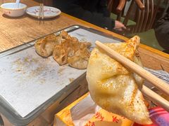 -老爷子原味蒸饺(总店)