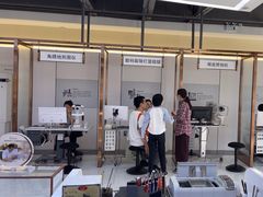 -标准眼镜·蔡司官方授权店(和平路总店)