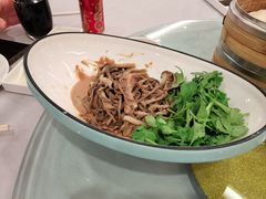 -全聚德(上海首店浦东店)