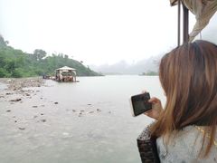 -楠溪江风景名胜区