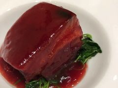蔬菜沙拉-吴越荣记苏州菜·松鼠桂鱼100%活鱼现做(斜塘老街店)