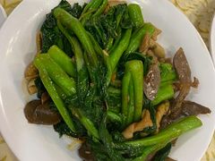 -禄源公·老莞诚饭店