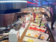 -好伦哥比萨烤肉自助(八里桥店)