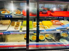 -蚝英雄鲜蚝自助专门店(长楹天街直营店)