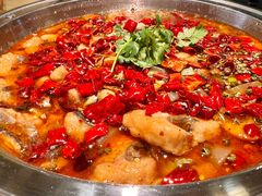 -泥糊破店小酒馆·团建聚餐(南京西路店)