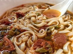 -麻辣撸·地摊麻辣の串(鲁谷店)