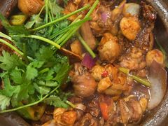 -洪大厨鸡煲(福田店)