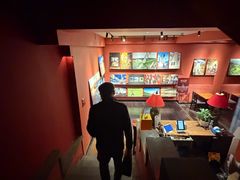 -花马天堂云南餐厅 Lost Heaven(外滩店)