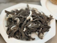-惠丰涮肉馆|炭火铜锅·手工水饺(德宝新园店)