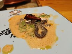 -局气 烤鸭·北京菜(光华路店)