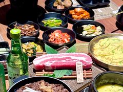 -虎哥六韩式烤肉料理 TIGERGRILL(隆生金山湖中心购物广场店)
