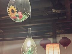 -又一福烤鸭·北京菜(东四店)