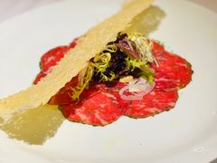 -王品牛排(郑州大卫城店)