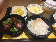 -老娘舅(吴山路店)