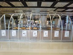 -M Stand(BFC外滩金融中心店)