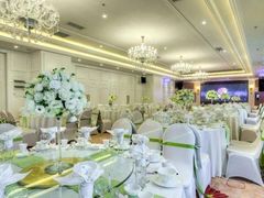 店内布置-玺尊龙·云岭四季(西南店)