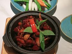 -鹿港小镇(悠唐店)