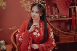 -汉仪华裳汉服馆(打浦桥店)