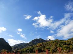 -丹东天桥沟景区