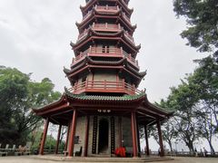 -南沙天后宫景区