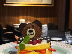 -西堤牛排(北京国瑞店)